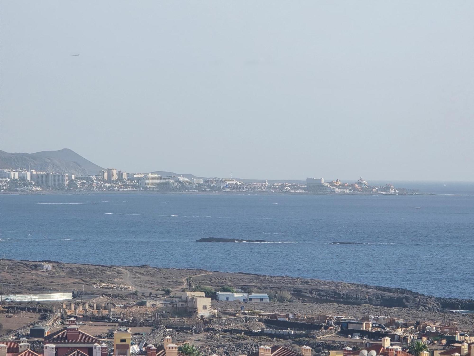 Casamaria Villa Playa Paraiso Kültér fotó