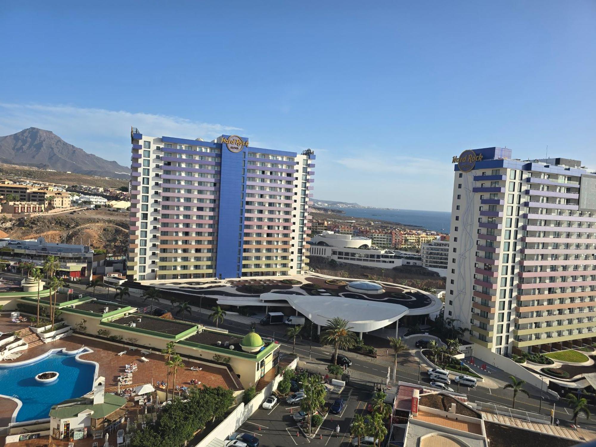 Casamaria Villa Playa Paraiso Kültér fotó