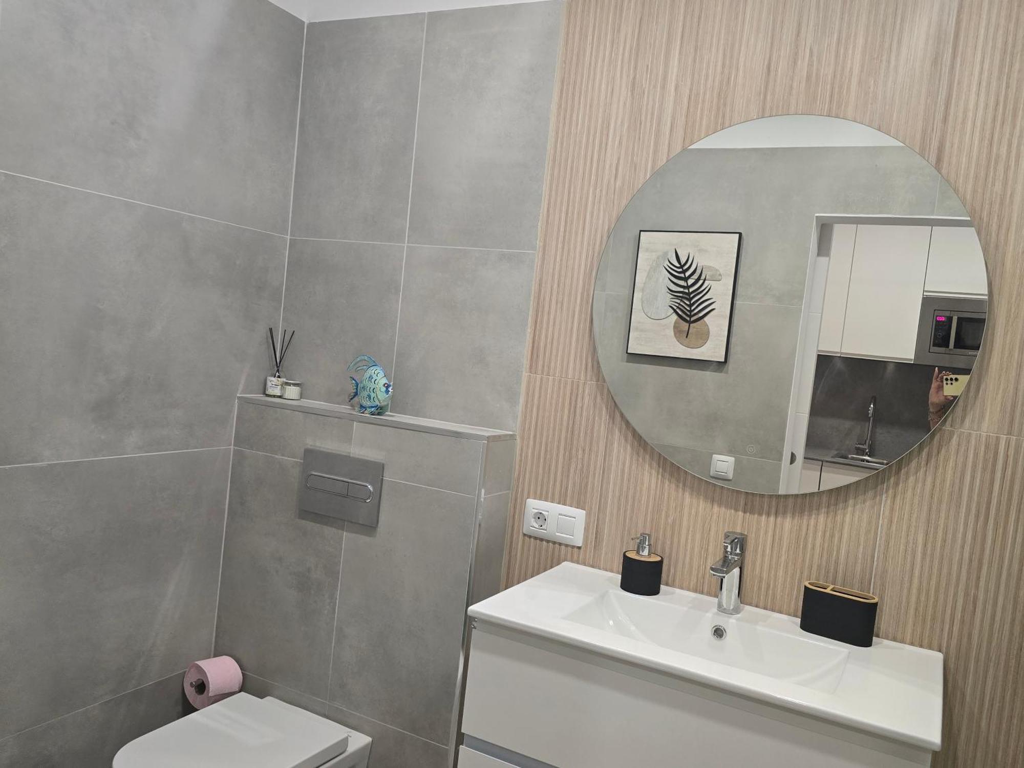 Casamaria Villa Playa Paraiso Kültér fotó