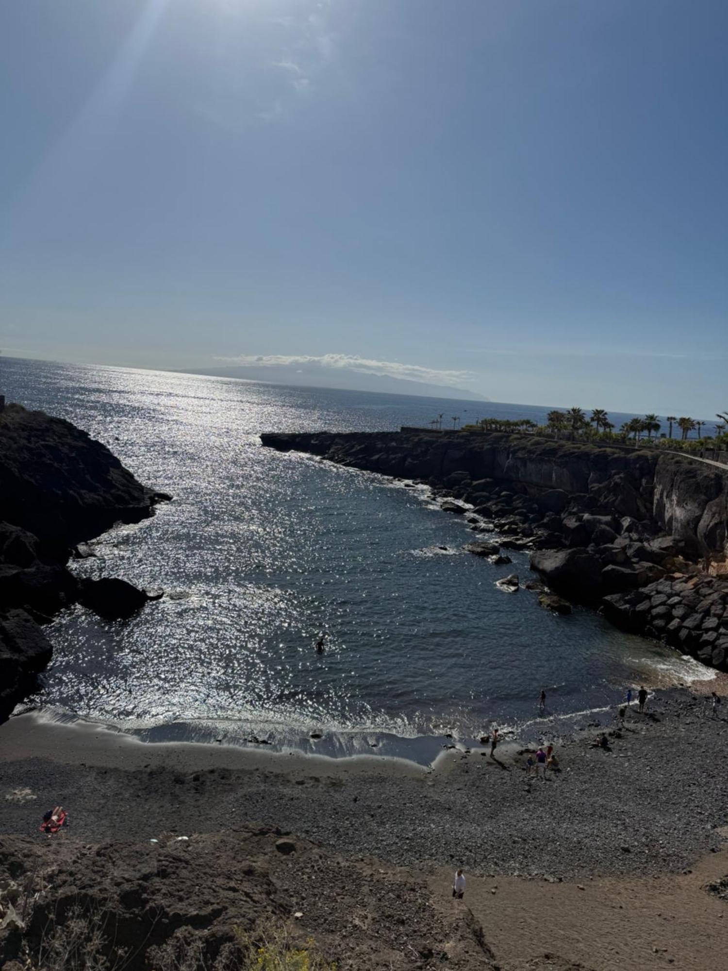 Casamaria Villa Playa Paraiso Kültér fotó