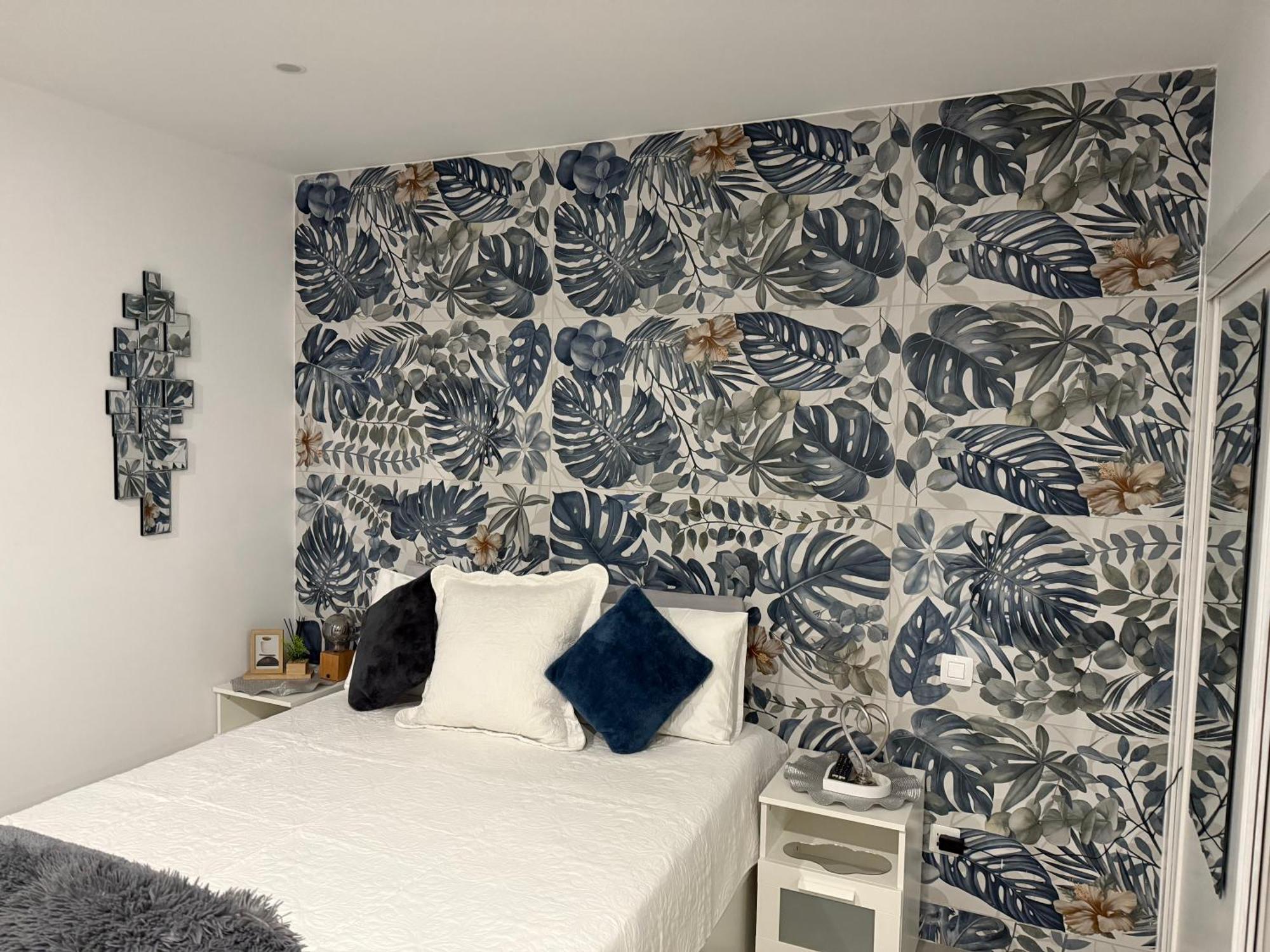 Casamaria Villa Playa Paraiso Kültér fotó