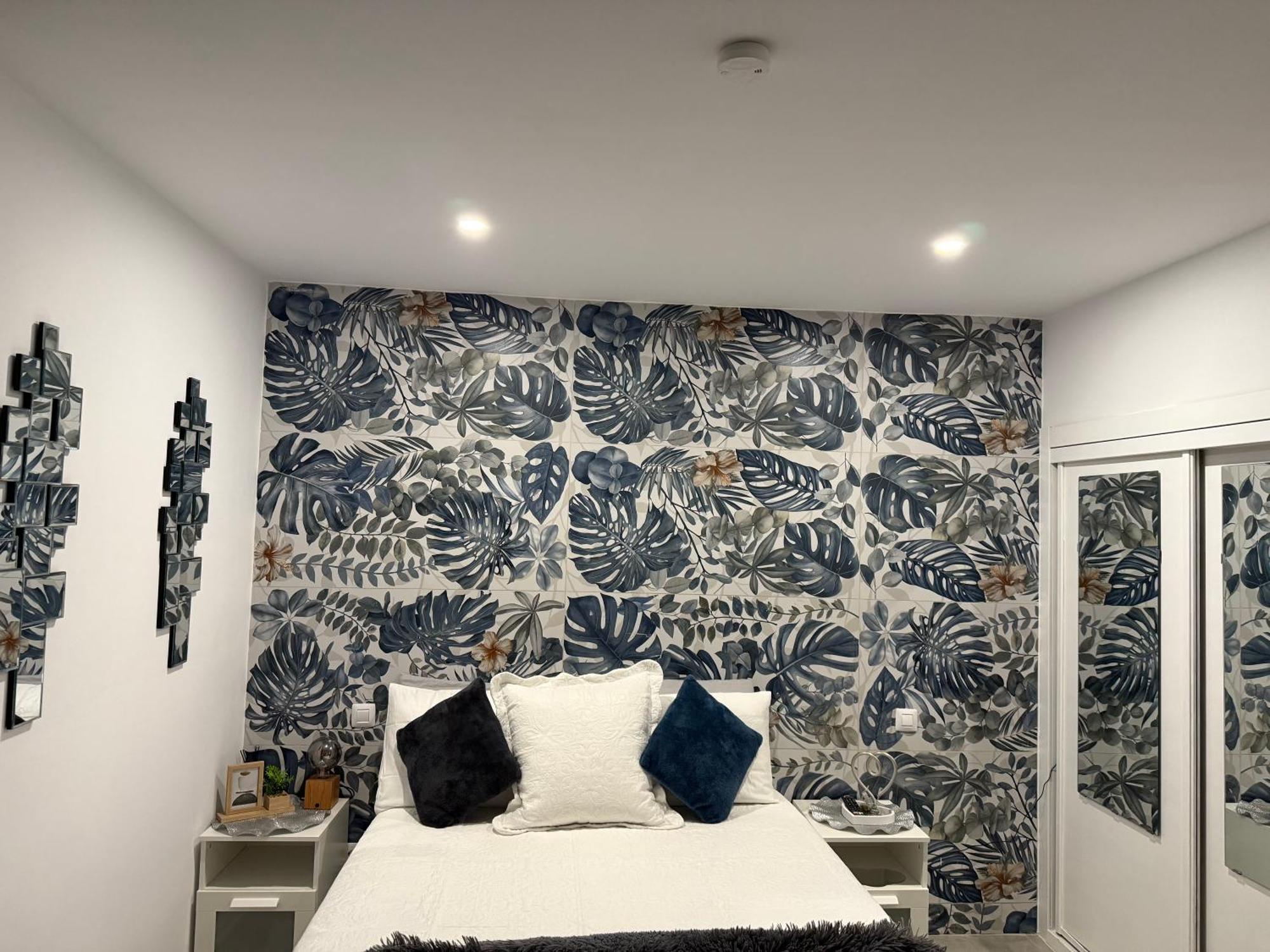 Casamaria Villa Playa Paraiso Kültér fotó