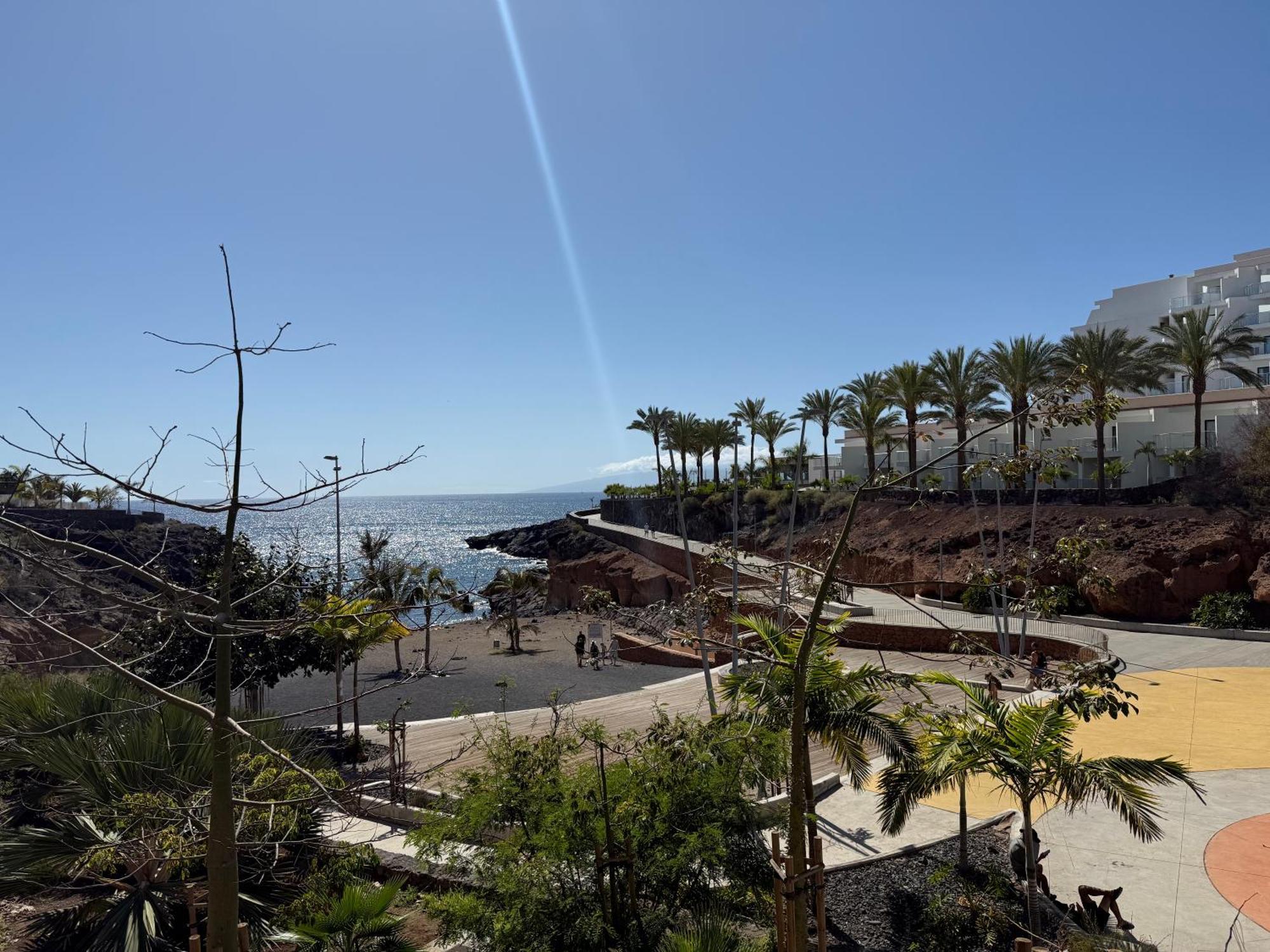 Casamaria Villa Playa Paraiso Kültér fotó