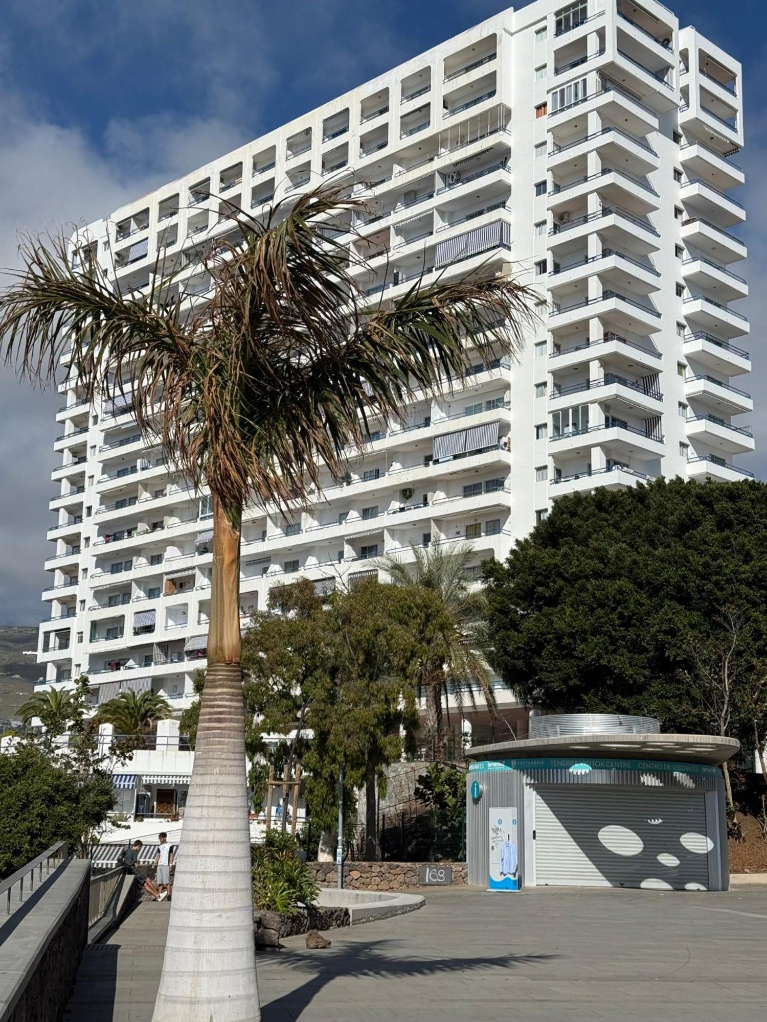 Casamaria Villa Playa Paraiso Kültér fotó