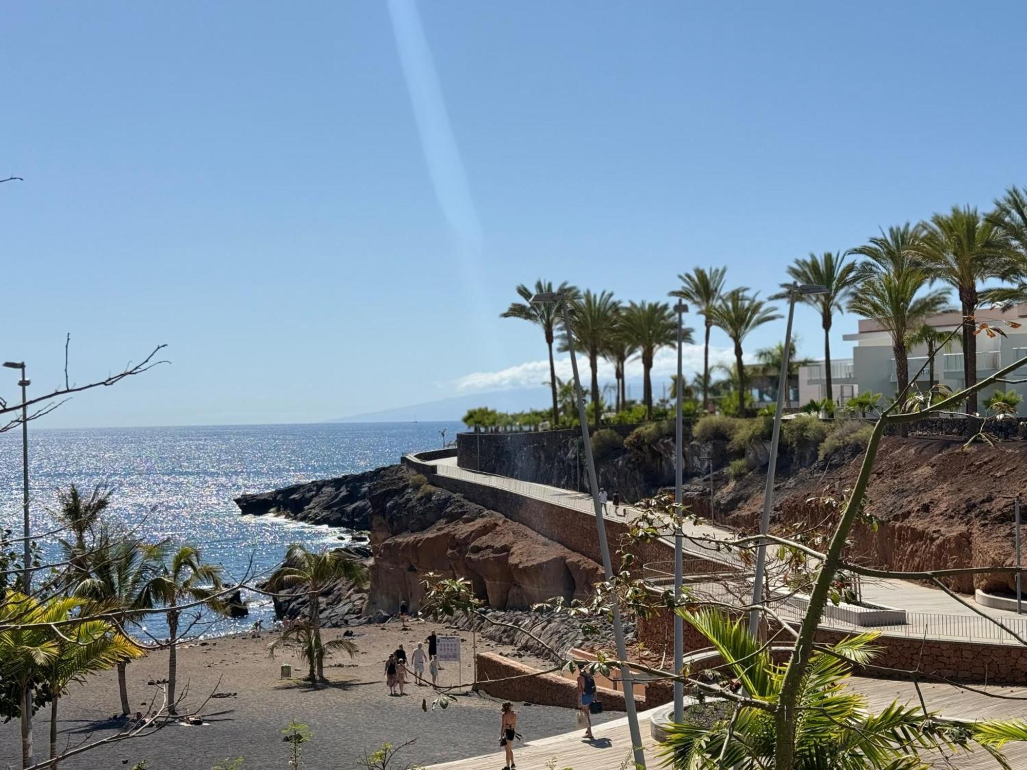 Casamaria Villa Playa Paraiso Kültér fotó